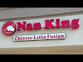 ASIAN LATIN FUSION MiaJaNet