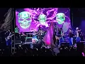 Los de Abajo - El Insecto (Deportivo Vivanco) 15 Oct 2022