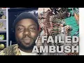 Download Lagu JNIM Walked Into a TRAP (Burkina Faso Strike Back)