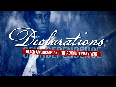 Declarations Trailer
