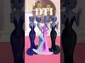 EVERY RARE DTI ITEM