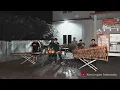 Lagu Satu Rasa Cinta Angklung Cover - Kalajaya II Kentongan Indonesia