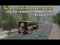 Pack Kodename Klakson Hino BUSSID 3.7.1 Part 1