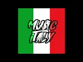 Lagu The best italian songs