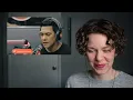 Voice Teacher Reacts - GARY VALENCIANO - I Will Be Here/Warrior is a Child