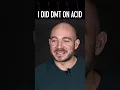 Psyched Substance looked into a mirror on DMT found his true self animated