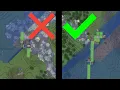 How To Build A Diagonal Draining Machine For Donut SMP