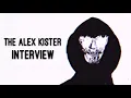 An Interview with the Creator of the Mandela Catalogue - Alex Kister