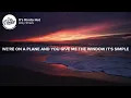 Amy Shark - It's Kinda Hot (Lyrics)
