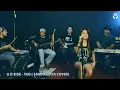 U D SIDE - Tao (Sampaguita Cover)