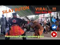 Lagu Silat Tradisional Buton, Adu Jurus Sesama.Guru