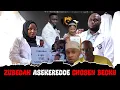 Lagu ZUBEDAH ATIDDE EKOMERA SHALOM BAMUSAZEEKO ENVIIRI. BYANAKU NAYE BUSESA