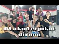 Download Lagu DJ Aku Terpikat Dirimu Remix// Tiktok Viral //zumba//@Zin_newzuu