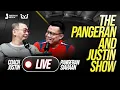 Lagu 🔴 [ LIVE] THE PANGERAN AND JUSTIN SHOW #21