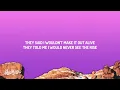Lil Nas X - STAR WALKIN' (League of Legends Worlds Anthem) (Lyrics) [1 HOUR]