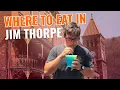 Where to Eat in Jim Thorpe PA Every Restaurant in Town