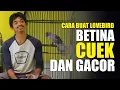 SPECIAL LOVEBIRD BETINA - CARA BUAT LOVEBIRD BETINA CUEK DAN GACOR - BERSAMA MR BOWO GEMILANG ABADI