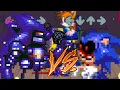 Download Lagu Friday Night Funkin: Sonic.EXE VS Mecha Sonic