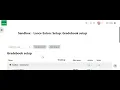 How to add Grading Categories in Moodle 4 0