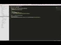 Backbone React Sortable Table Screencast