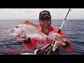 Atomic Arrowz Offshore Promo