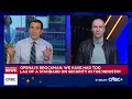 OpenAI President Greg Brockman Compute is becoming the new oil of the AI age