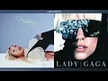 Shirin David & Lady Gaga - Bauch Beine Poker Face [Mashup] | JustinBeats