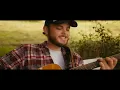 Dan Alley - Fall A Little Deeper (Visualizer)
