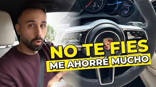 ¿Por qué NUNCA me fío del taller oficial? - Me ahorré Mucho Dinero