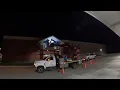 QSW - Kroger Drive-Thru Pharmacy Raceways Update