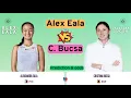 Download Lagu 🔴 Live Update: Us Open 2025 - Alex Eala vs. Cristina Bucsa voorspelling, kansen en tips voor de t...