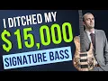 Lagu Why I Stopped Playing a $15,000 Signature Bass