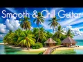 Download Lagu Relaxing Smooth Jazz Guitar | Chill Vibes for Work, Study, Reading \u0026 Sleep | Calm \u0026 Cozy Atmosphere