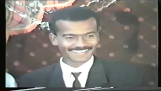 كرامة مرسال الله يعينك ياقلبي الصابر دندنها