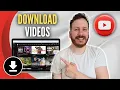 Download Lagu How To Download Youtube Videos