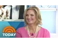 Ann Romney On MS I Want To Help Those Who Are Suffering TODAY