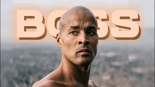 BOSS David Goggins Edit 4K Wake Up 