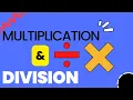 Scratch Blocks - Multiplication Division Scratch Operators Part 2