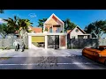 Lumion 9 Realistic Render Tutorial