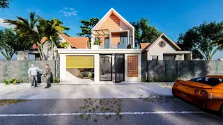 Lumion 9 Realistic Render Tutorial