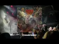 Power Trip: Crossbreaker – Decibel Metal & Beer Fest 2026