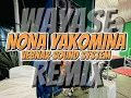 Download Lagu VEBNAR SOUND - WAYASE NONA YAKOMINA REMIX TERBARU 2025