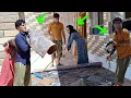 Download Lagu From carpet cleaning to tailoring! What a day Nasib and Akbar had! 🧼✂️
