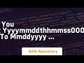 How do you convert YYYYMMDDTHHmmss000Z time format to MMDDYYYY time format in Python