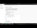 CodingJS CodingBat String-2 -prefixAgain Javascript solution