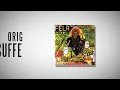 Fela Kuti - Original Sufferhead