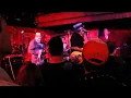 The Young Fresh Fellows - 'I Wish I Was Your Mother' @ Sunset Tavern, Seattle, WA