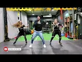 ME PASE - Enrique Iglesias ft.  Farruko - Zumba - Reggaeton l Coreografia l Cia Art Dance
