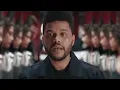 The Weeknd - Secrets (Official Video)