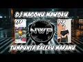 Download Lagu DJ MAGONU MAWOKU FULL BASS VIRAL TIK TOK  TERBARU 2025